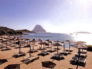 Hotel Don Diego - Porto San Paolo - Sardinie (2)